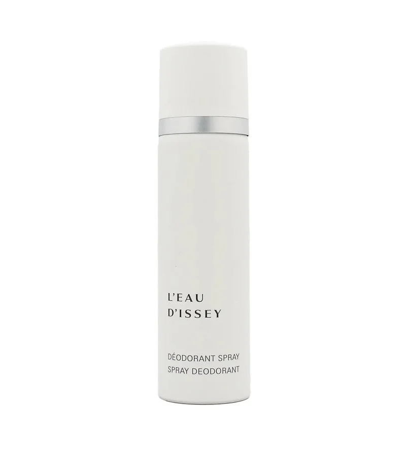 L'Eau D'Issey deosprej pro ženy 100 ml