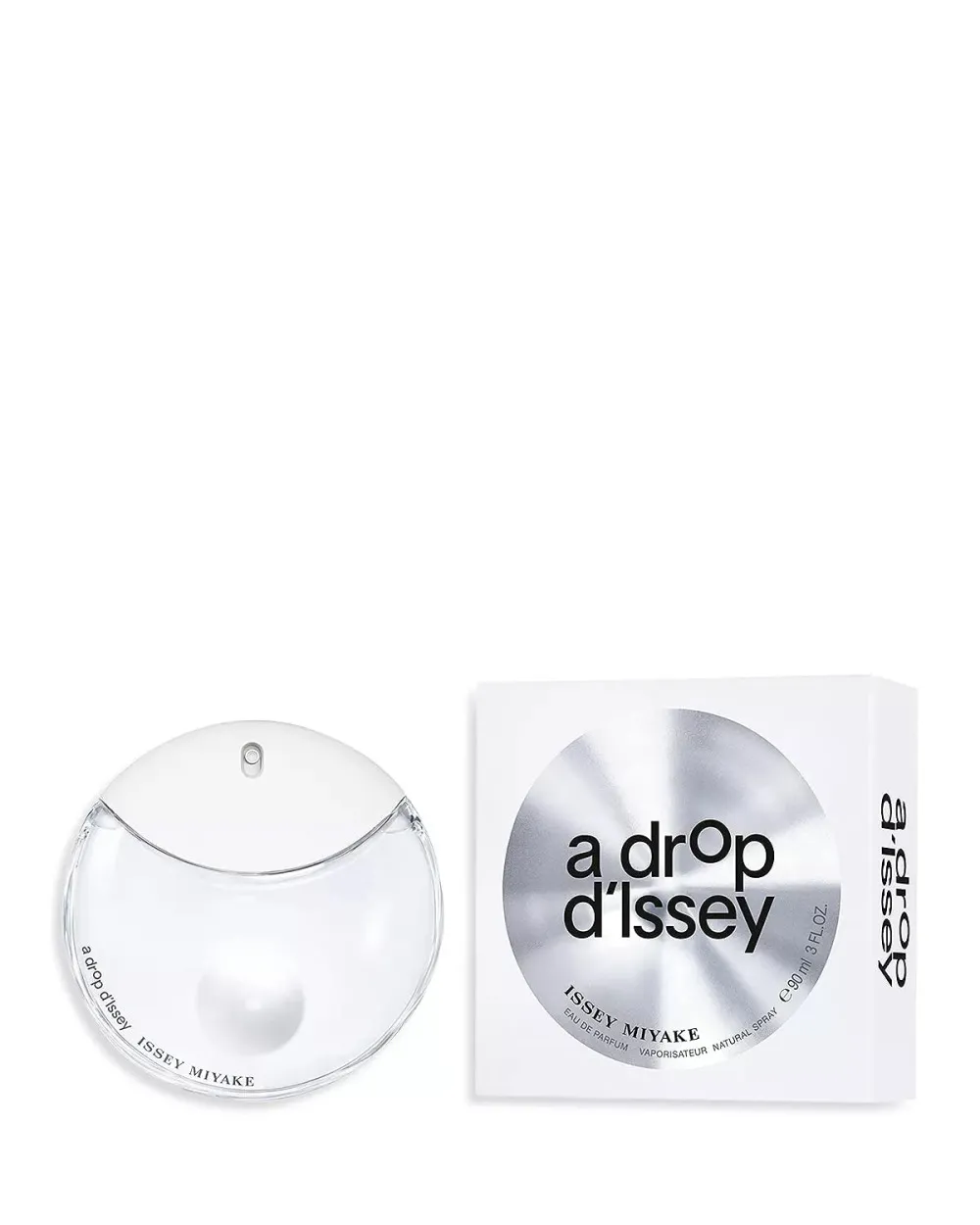 A Drop d'Issey parfémovaná voda 50 ml pro ženy