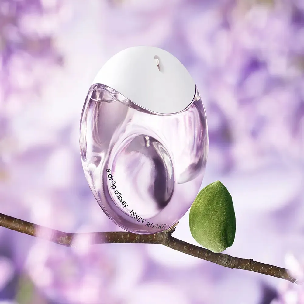 A Drop d'Issey parfémovaná voda 50 ml pro ženy
