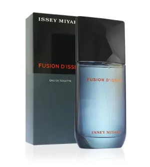 Issey Miyake Fusion D'Issey toaletní voda 100 ml pro muže