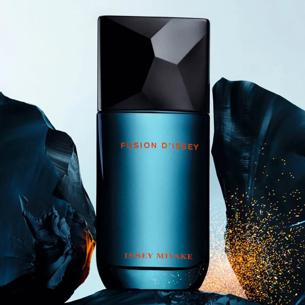 Fusion D'Issey toaletní voda 100 ml pro muže