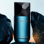 Fusion D'Issey toaletní voda 100 ml pro muže