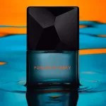 Fusion D'Issey toaletní voda 100 ml pro muže
