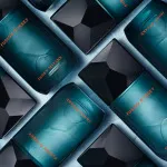 Fusion D'Issey toaletní voda 100 ml pro muže