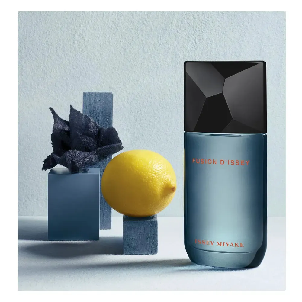 Fusion D'Issey toaletní voda 100 ml pro muže