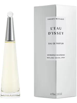 Issey Miyake L'Eau D'Issey parfémovaná voda pro ženy 50 ml