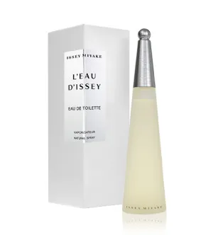 Issey Miyake L'Eau D'Issey toaletní voda pro ženy 50 ml