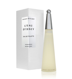 Issey Miyake L'Eau D'Issey toaletní voda pro ženy