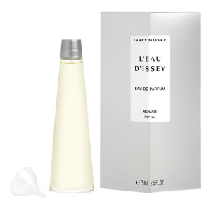 Issey Miyake L'Eau D'Issey parfémovaná voda pro ženy