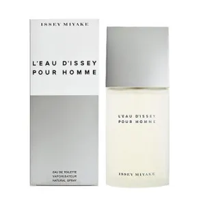 Issey Miyake L'Eau D'Issey Pour Homme toaletní voda pro muže
