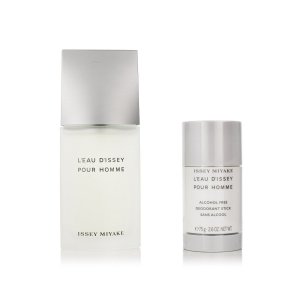 L'Eau d'Issey Pour Homme EDT 75 ml + DST 75 ml M