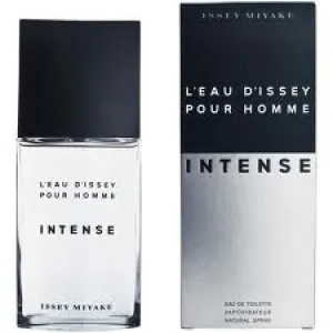 Issey Miyake L'Eau D'Issey Pour Homme Intense toaletní voda pro muže 75 ml