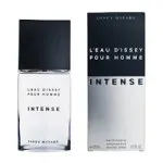 L'Eau D'Issey Pour Homme Intense toaletní voda pro muže 125 ml