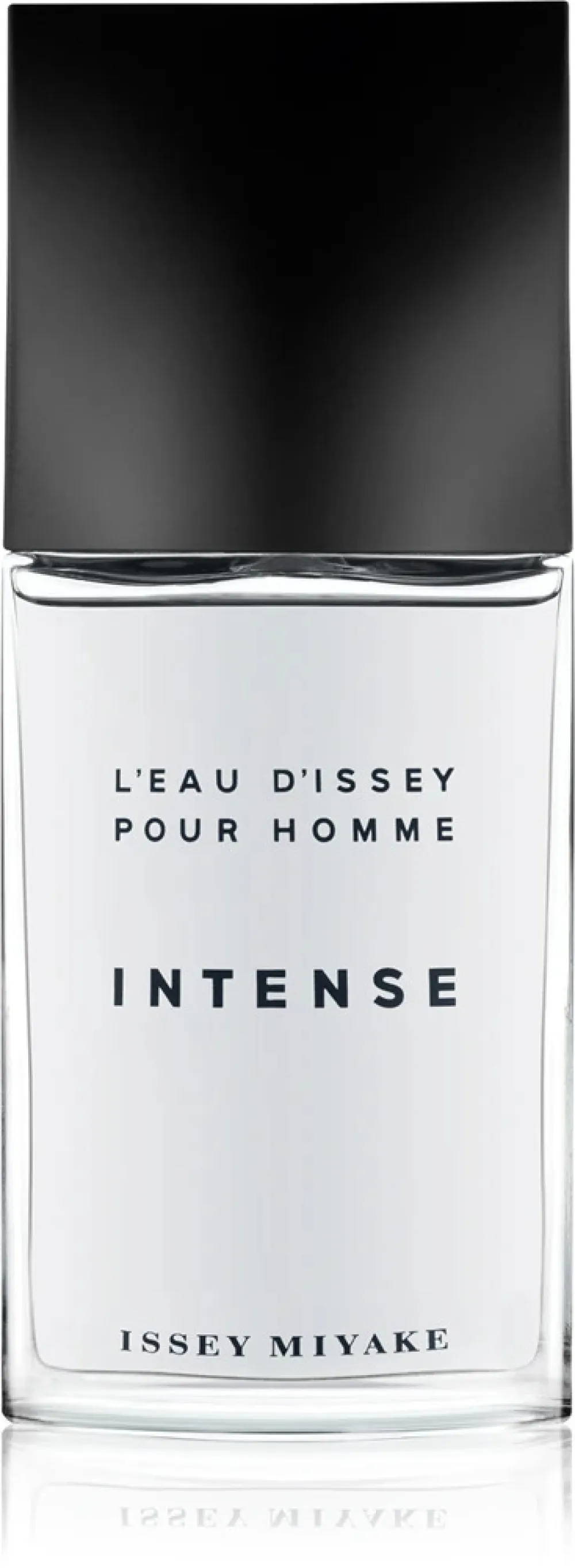 L'Eau D'Issey Pour Homme Intense toaletní voda pro muže 125 ml