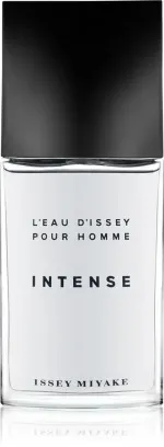 L'Eau D'Issey Pour Homme Intense toaletní voda pro muže 125 ml