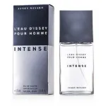 L'Eau D'Issey Pour Homme Intense toaletní voda pro muže 75 ml