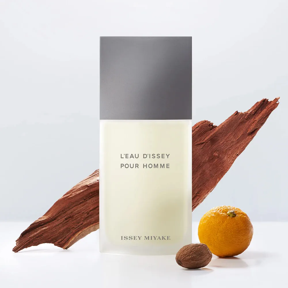 L'Eau D'Issey Pour Homme toaletní voda pro muže 125 ml