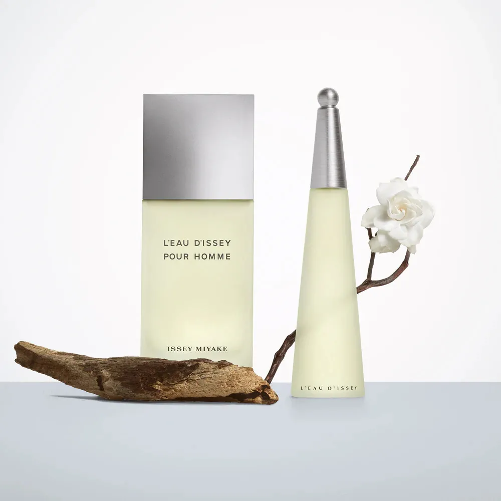 L'Eau D'Issey Pour Homme toaletní voda pro muže 125 ml
