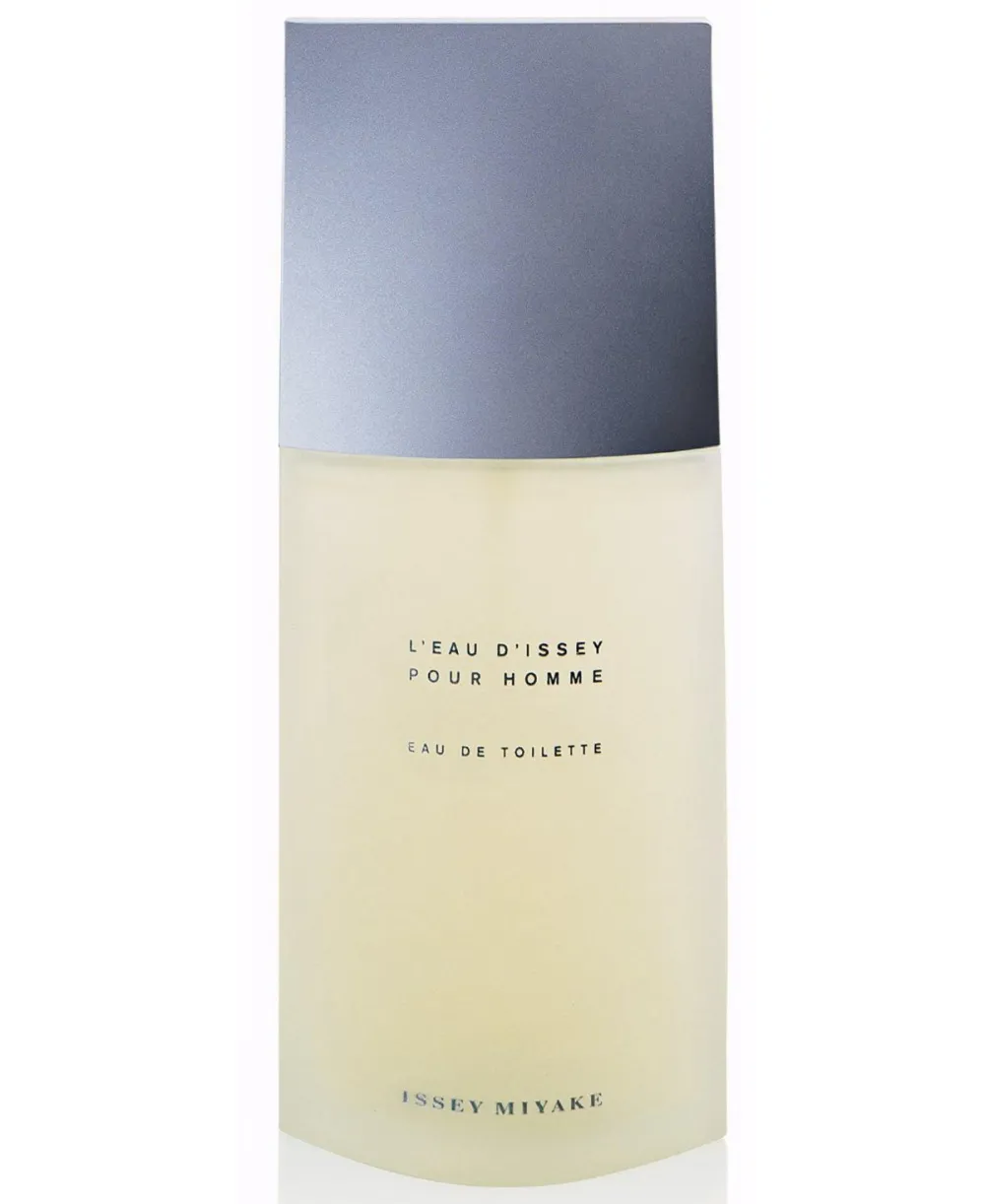 L'Eau D'Issey Pour Homme toaletní voda pro muže 200 ml