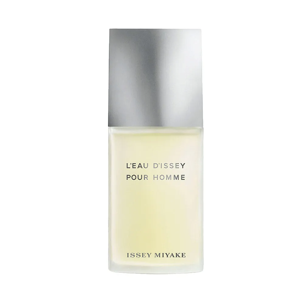 L'Eau D'Issey Pour Homme toaletní voda pro muže 200 ml