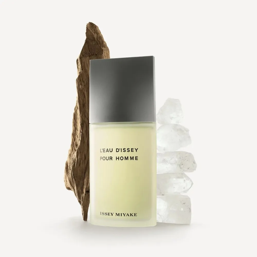 L'Eau D'Issey Pour Homme toaletní voda pro muže 200 ml