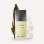 L'Eau D'Issey Pour Homme toaletní voda pro muže 200 ml