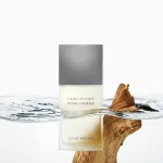 L'Eau D'Issey Pour Homme toaletní voda pro muže 40 ml