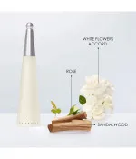 L'Eau D'Issey toaletní voda pro ženy 25 ml