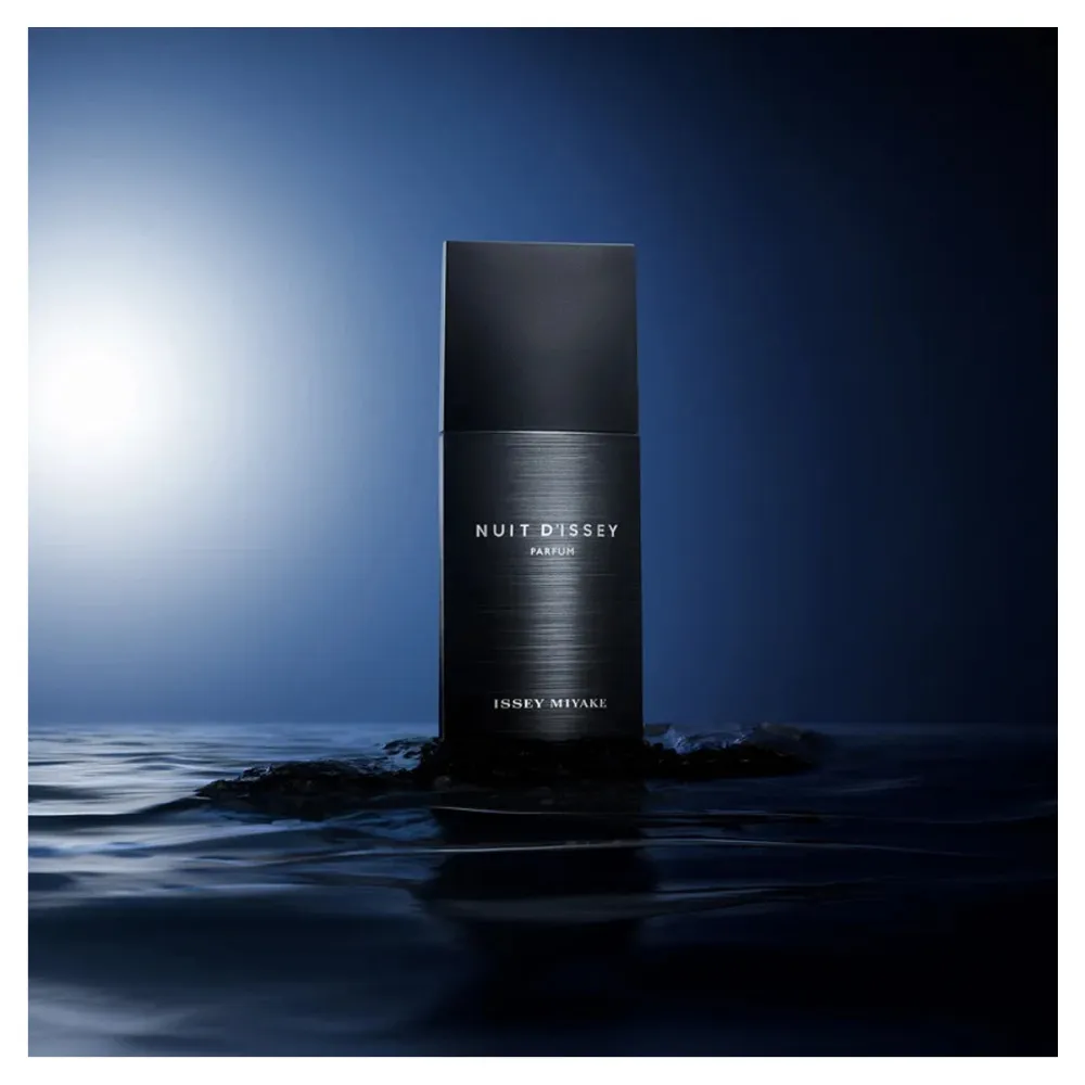 Nuit D'Issey parfém pro muže 125 ml