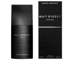 Nuit D'Issey parfém pro muže 125 ml
