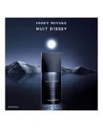 Nuit D'Issey parfém pro muže 125 ml