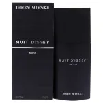 Nuit D'Issey parfém pro muže 125 ml