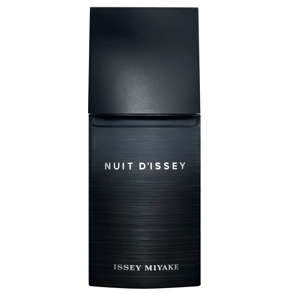 Nuit D'Issey toaletní voda pro muže 75 ml