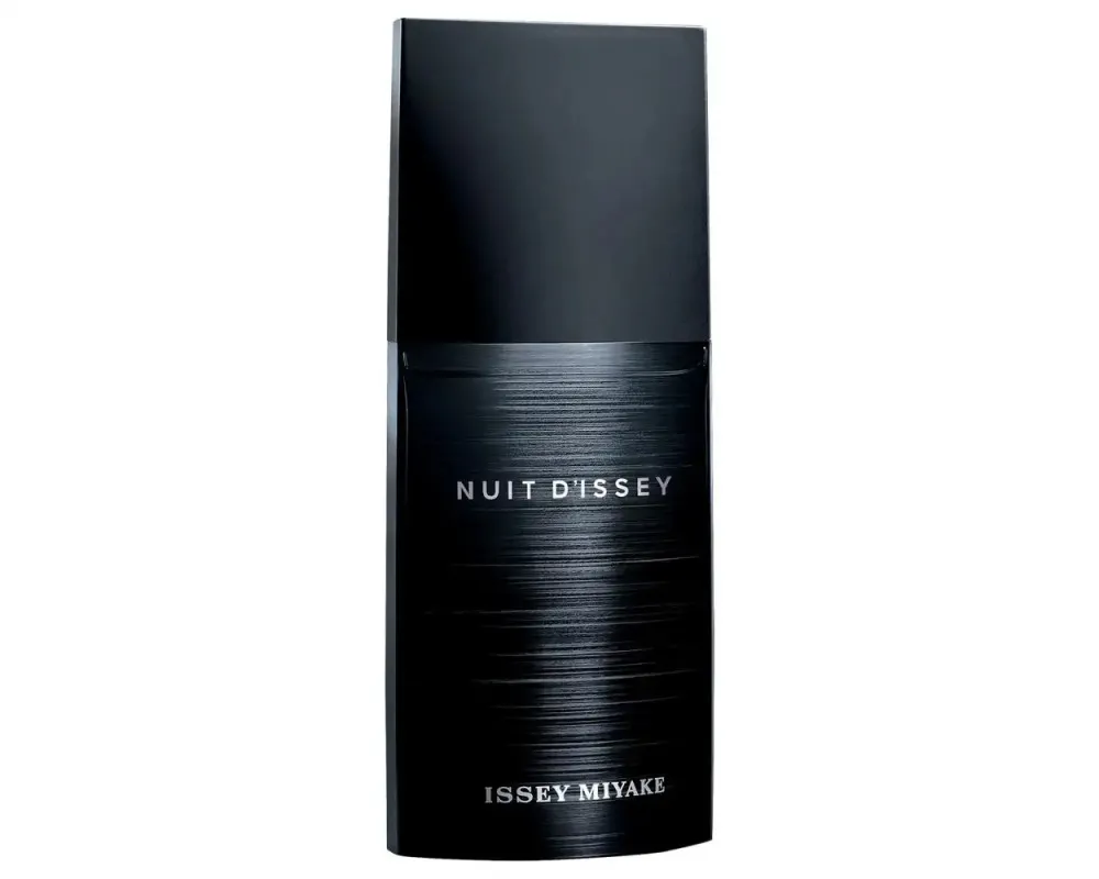 Nuit D'Issey toaletní voda pro muže 75 ml