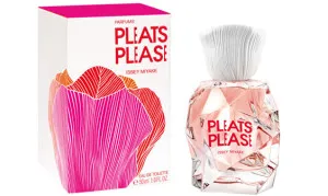 Issey Miyake Pleats Please toaletní voda pro ženy 50 ml