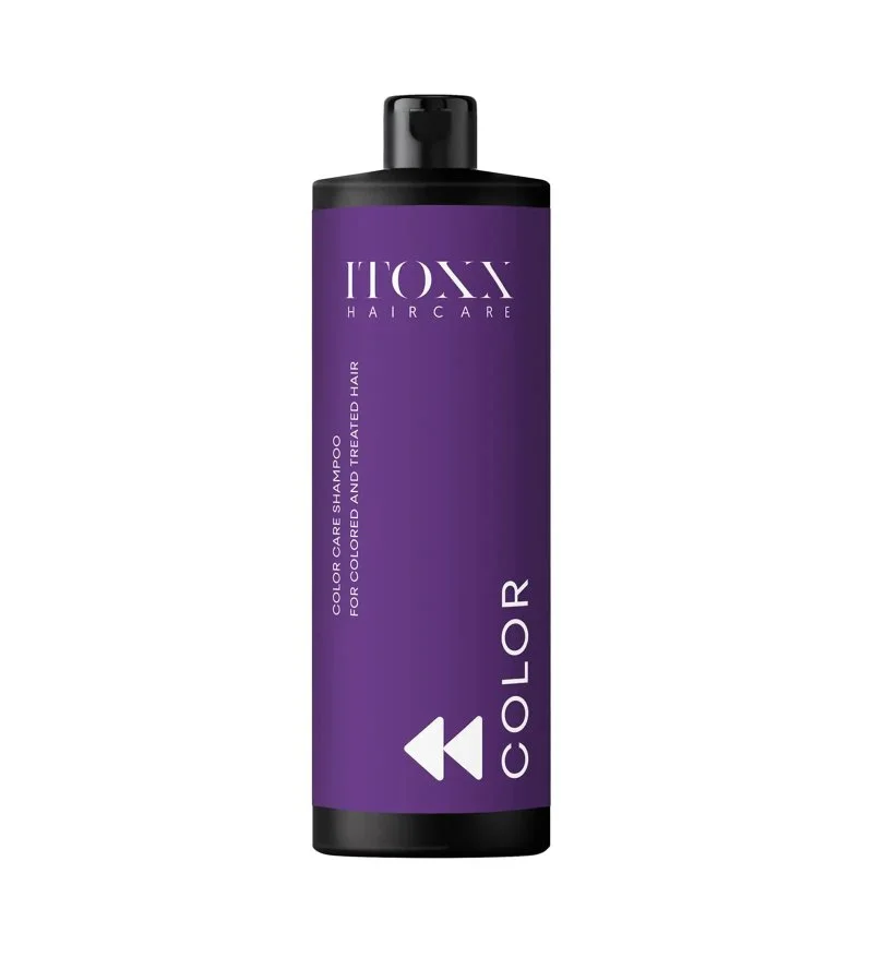 Color Shampoo šampon na vlasy 1000 ml