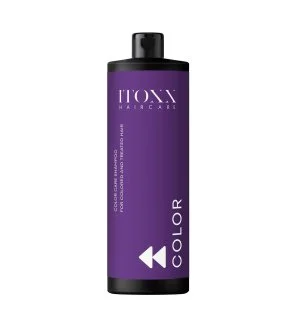 ITOXX Color Shampoo šampon na vlasy