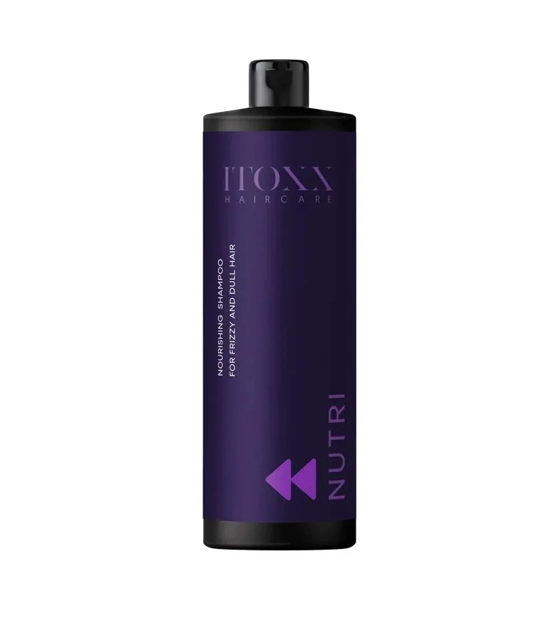 Nutri Shampoo šampon na vlasy 1000 ml