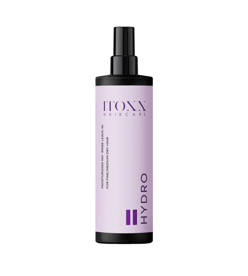 Hydro Leave-in spray bezoplachový kondicionér na vlasy 200 ml