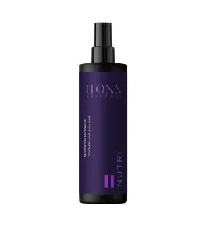 ITOXX Nutri Detangler spray sprej na rozčesání vlasů