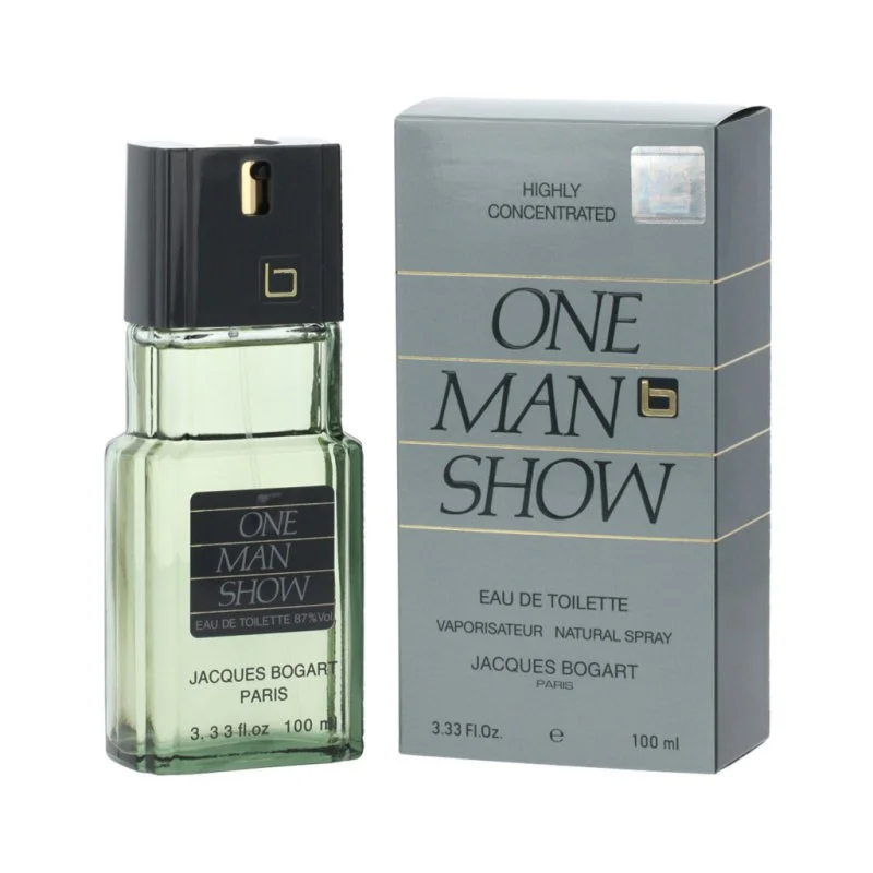 One Man Show toaletní voda pro muže 100 ml