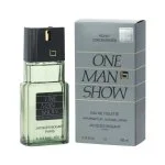 One Man Show toaletní voda pro muže 100 ml