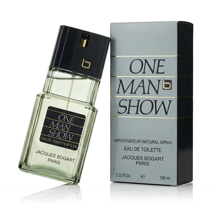 One Man Show toaletní voda pro muže 100 ml