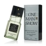 One Man Show toaletní voda pro muže 100 ml