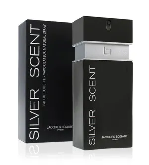 Jacques Bogart Silver Scent toaletní voda pro muže