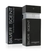 Silver Scent toaletní voda pro muže 100 ml