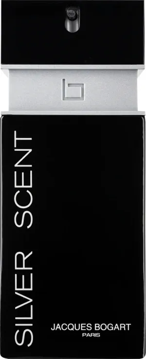 Jacques Bogart Silver Scent toaletní voda pro muže 100 ml