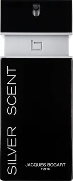 Silver Scent toaletní voda pro muže 100 ml