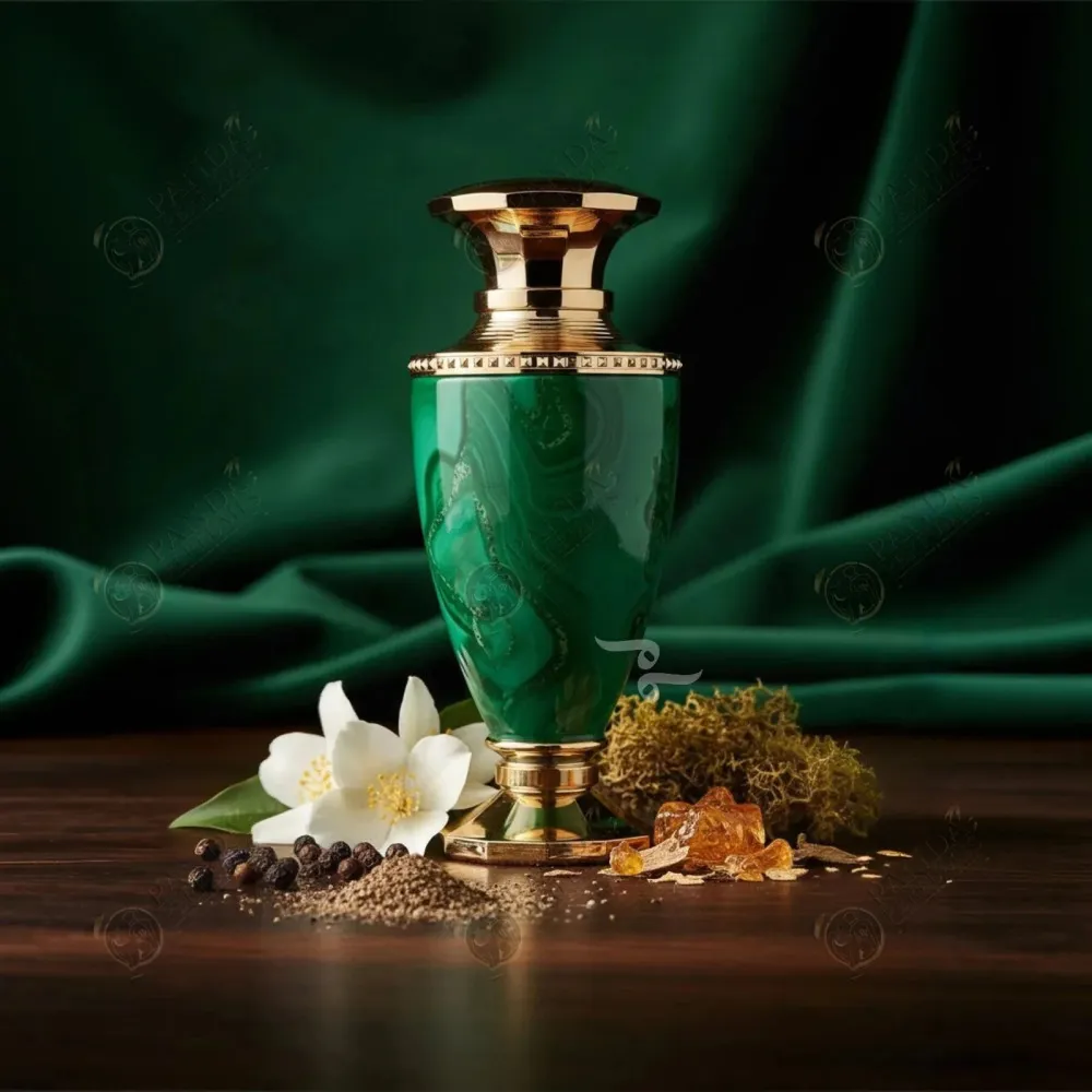 Jade parfémový extrakt unisex 100 ml