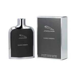 Jaguar Classic Chromite toaletní voda pro muže